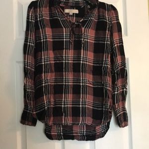 Loft Flannel